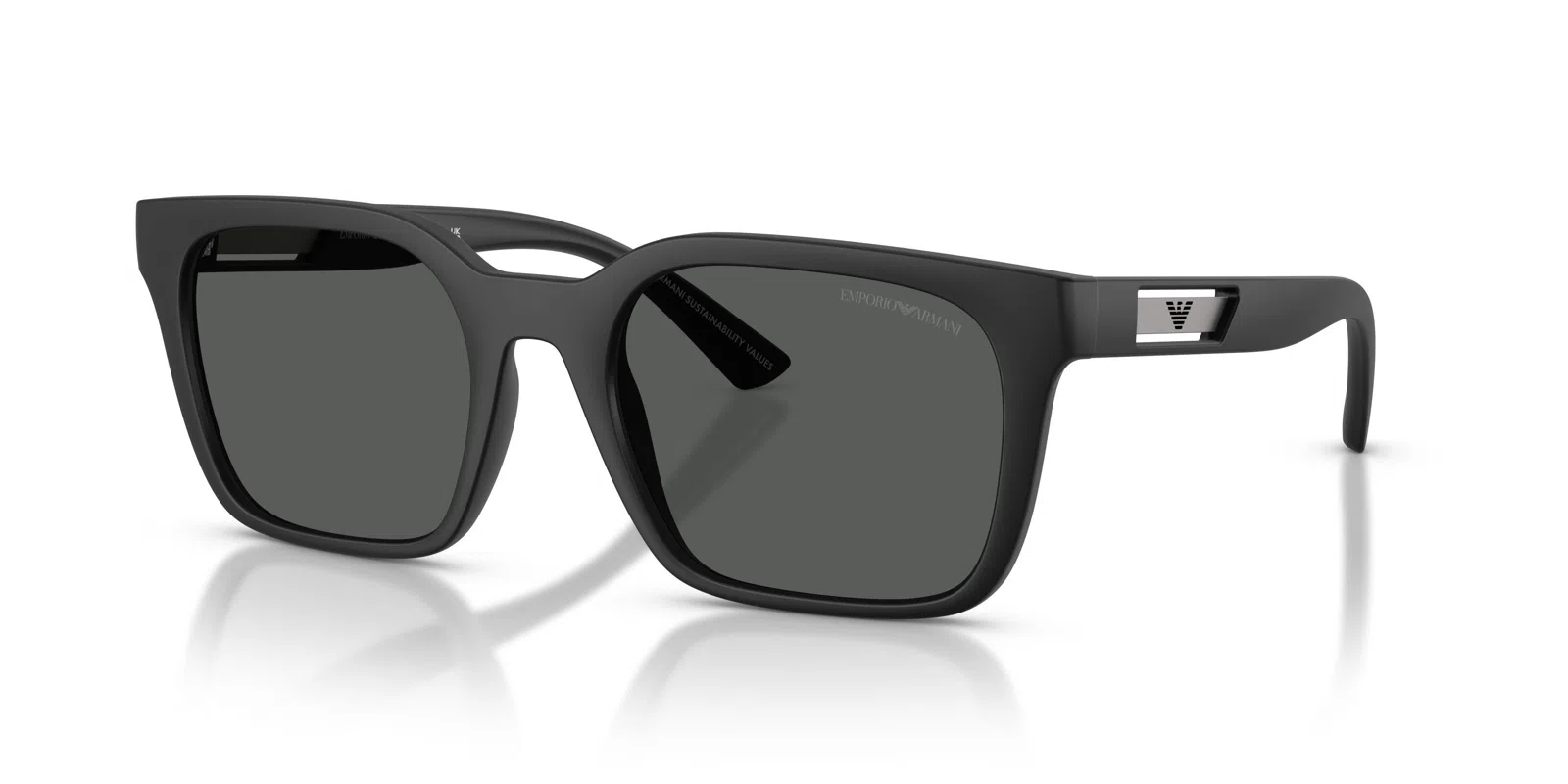 Emporio Armani 4269 Sunglasses - view 20